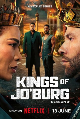 Kings of Jo