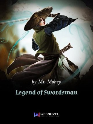 Kiếm Khách Võ Lâm - Legend Of Swordman (2016)