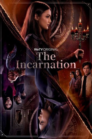 Kiếp Người - The Incarnation (2020)