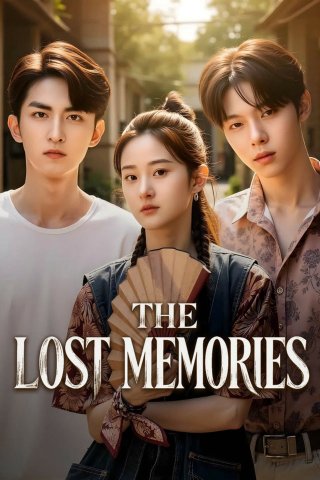 Phim Ký Ức Không Gian - The Lost Memories (2026)