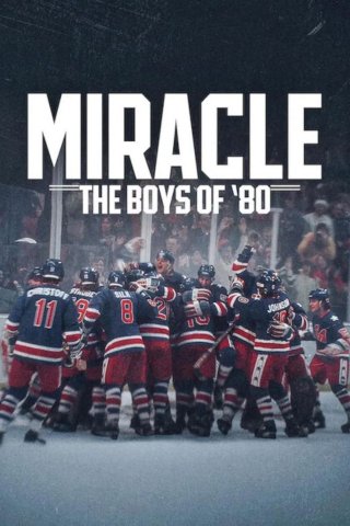 Kỳ Tích: Đội Hockey Năm 1980 - Miracle: The Boys Of 