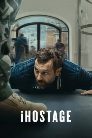Icon Tin - Ihostage (2025)