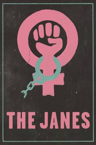 Hội Kín Jane - The Janes (2022)