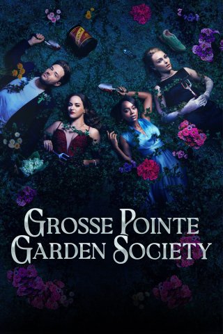 Phim Hội Làm Vườn Grosse Pointe - Grosse Pointe Garden Society (2025)