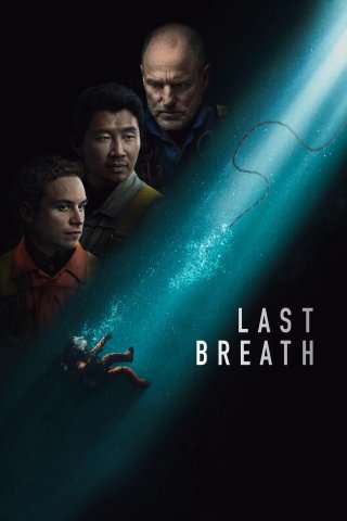 Hơi Thở Cuối Cùng - Last Breath (2025)