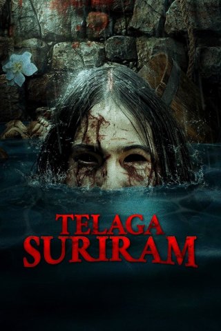 Hồn ma giếng Suriram - Telaga Suriram (2025)