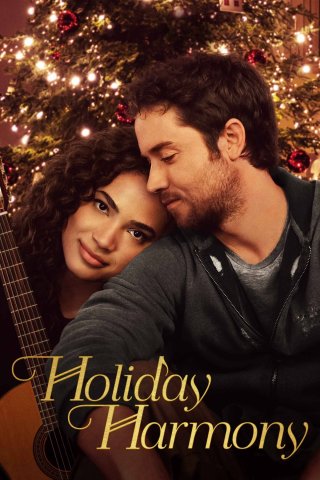 Hòa Âm Giáng Sinh - Holiday Harmony (2022)