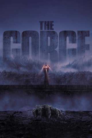 Phim Hẻm Núi - The Gorge (2025)