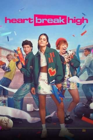 Heartbreak High (Phần 3) - Heartbreak High (Season 3) (2026)