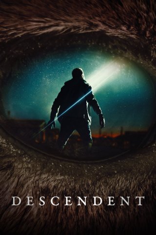 Hậu Duệ - Descendent (2025)