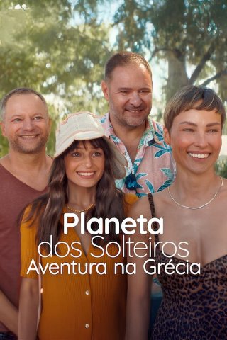 Hành Tinh Độc Thân: Phiêu Lưu Hy Lạp - Planet Single: Greek Adventure (2025)