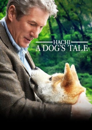 Hachi: A Dog