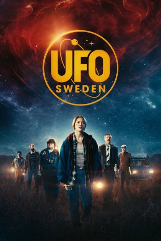 Hiệp Hội UFO - UFO Sweden (2022)