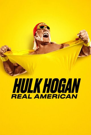 Phim Hulk Hogan: Real American - Hulk Hogan: Real American (2026)