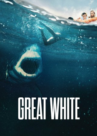 Hung Thần Trắng - Great White (2020)