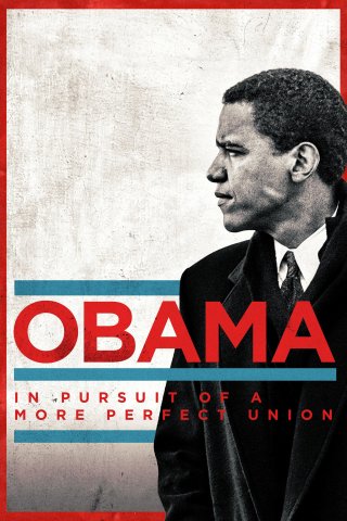 Obama: Hướng Tới Một Nước Mỹ Hoàn Hảo - Obama: In Pursuit Of A More Perfect Union (2021)