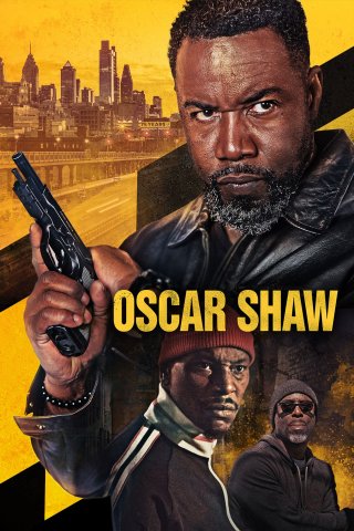 Phim Oscar Shaw - Oscar Shaw (2026)