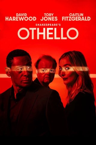 Phim Othello - Othello (2026)