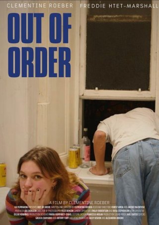 Out of Order - Out of Order (2024)
