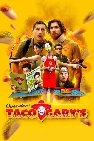 Operation Taco Gary