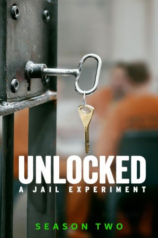 Mở khóa: Thí nghiệm nhà giam (Phần 2) - Unlocked: A Jail Experiment (Season 2) (2026)