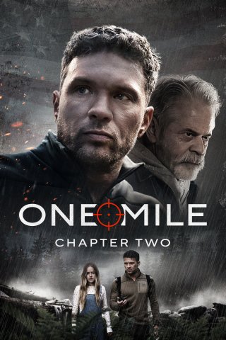 Một Dặm Định Mệnh: Hồi Kết - One Mile: Chapter Two (2026)