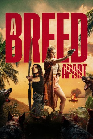 Một giống ngoài - A Breed Apart (2025)