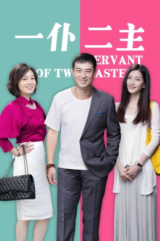 Một Tớ Hai Chủ - A Servant of Two Masters (2014)