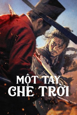Phim Một Tay Che Trời - The Butcher