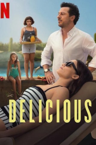 Phim Mồi Ngon - Delicious (2025)