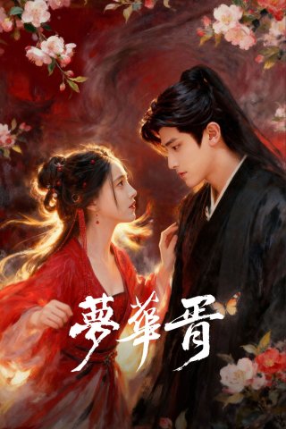 Mộng Hoa Tư - Illusory Dream (2026)