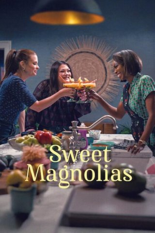 Mộc Lan Ngọt Ngào (phần 4) - Sweet Magnolias (season 4) (2025)