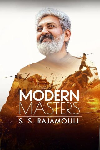 Bậc thầy thời hiện đại: SS Rajamouli - Modern Masters: SS Rajamouli (2024)