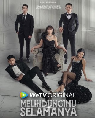 Melindungimu Selamanya - Melindungimu Selamanya (2026)