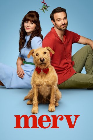 Phim Merv - Merv (2025)