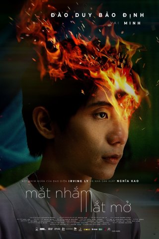 Mắt Nhắm Mắt Mở - Close The Eye To See (2025)