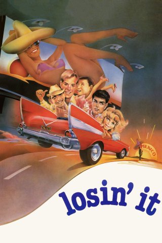 Phim Mất nó - Losin
