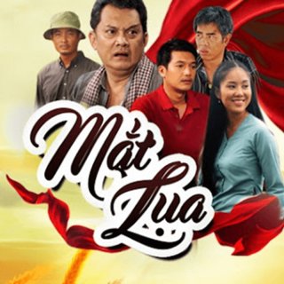 Phim Mắt Lụa - Mắt Lụa (2017)