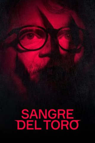 Máu Của Del Toro - Sangre Del Toro (2025)