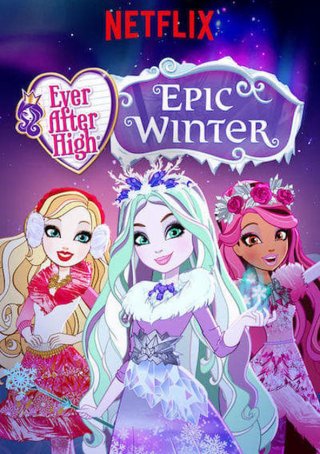 Mãi mãi về sau (Phần 5) - Ever After High (Season 5) (2016)