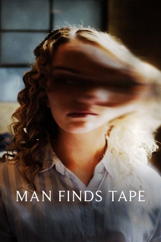 Man Finds Tape - Man Finds Tape (2025)