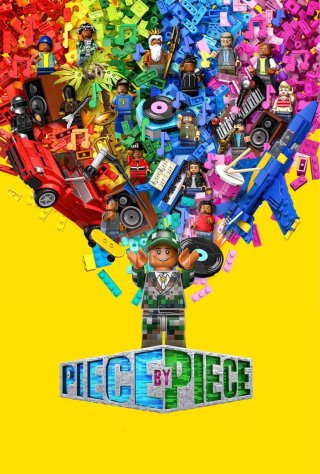 Phim Mảnh Ghép Cuộc Đời - Piece by Piece (2024)