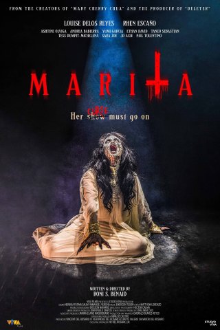 Marita - Marita (2023)