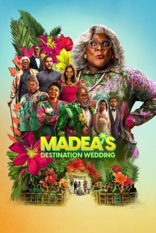 Madea: Lễ Cưới Khó Quên - Madea
