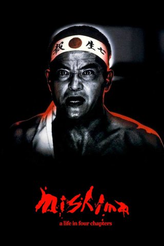 Phim Mishima: A Life in Four Chapters - Mishima: A Life in Four Chapters (1985)