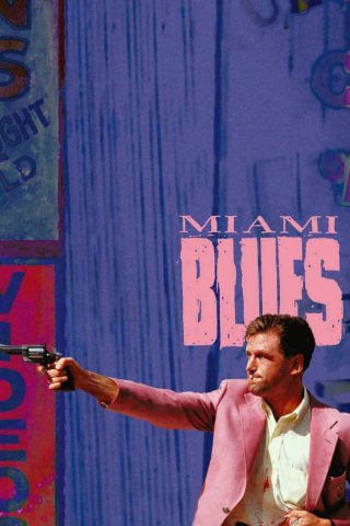 Phim Miami Blues - Miami Blues (1990)