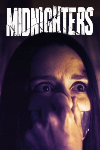 Midnighters - Midnighters (2018)