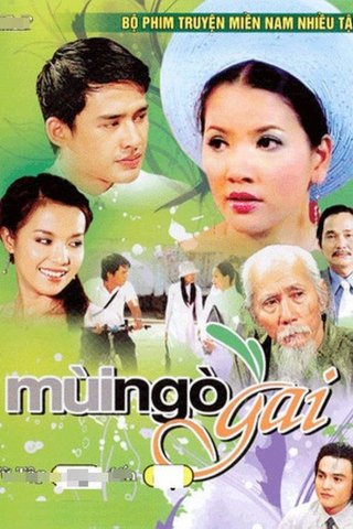 Phim Mùi Ngò Gai (Phần 2) - Mùi Ngò Gai (Phần 2) (2006)