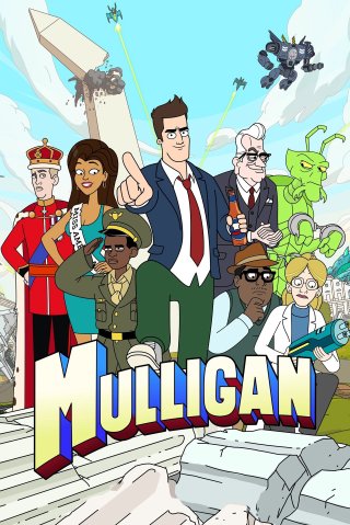 Phim Mulligan (Phần 2) - Mulligan (Season 2) (2024)