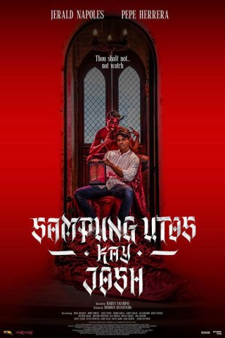 Mười Điều Răn Cho Josh - Sampung Utos Kay Josh (2025)